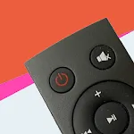 Remote for Taotronics SoundBarapp icon