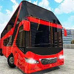 Real Bus Simulator Drive Games | Indus Appstore | App Icon