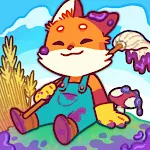 Critter Coast: Merge Adventure | Indus Appstore | App Icon