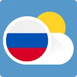 Russia Weather | Indus Appstore | App Icon