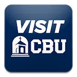 VisitCBU | Indus Appstore | App Icon