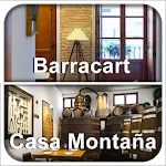 Barracart - Casa Montaña | Indus Appstore | App Icon