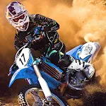 Dirt MX bikes - Supercross | Indus Appstore | App Icon