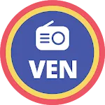 Radio Venezuela FM | Indus Appstore | App Icon