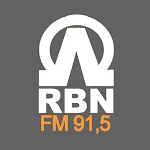 Rádio Boas Novas FM | Indus Appstore | App Icon