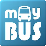 myBus online | Indus Appstore | App Icon