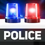 Police sound siren simulator | Indus Appstore | App Icon