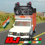 DJ Pickup Truck Mod | Indus Appstore | App Icon