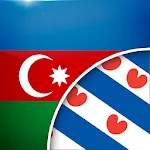 Azerbeidzjan-Fryske Oersetter | Indus Appstore | App Icon