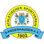 ASV 1902 Sangerhausen e.V. | Indus Appstore | App Icon