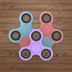 Fidget Spinner Plus | Indus Appstore | App Icon