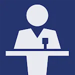 mConferences Medical Events | Indus Appstore | App Icon