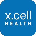 Xcell Health | Indus Appstore | App Icon