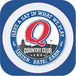 Today's Q106 Country Club | Indus Appstore | App Icon