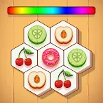 Tile Duo - Match & Connect | Indus Appstore | App Icon