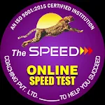 The Speed Online Test | Indus Appstore | App Icon