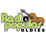 Radio Popular Oldies | Indus Appstore | App Icon