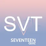 세븐틴 퀴즈 : 2021년 세븐틴 퀴즈 게임 | Indus Appstore | App Icon