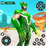 Indian Superhero Bike Driving | Indus Appstore | App Icon