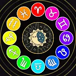 Astrology & Zodiac Dates Signsapp icon