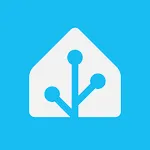 Home Assistant | Indus Appstore | App Icon