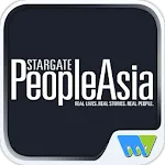 Stargate PeopleAsia Magazine | Indus Appstore | App Icon