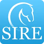 @SIRE Traçabilité équidé-Ifce | Indus Appstore | App Icon