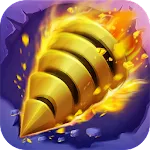 Crazy Driller | Indus Appstore | App Icon