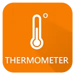 Thermometer - Room Temperatureapp icon