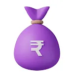 Refer & Earn | Indus Appstore | App Icon