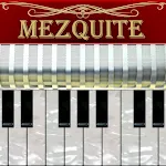 Mezquite Piano Accordion | Indus Appstore | App Icon