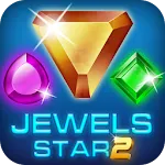 Jewels Star 2 | Indus Appstore | App Icon