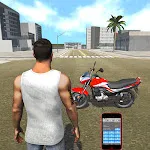 Indian Gangster Driving Game | Indus Appstore | App Icon