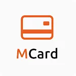 MCard | Indus Appstore | App Icon