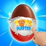 Toy Master: Surprise Eggs 3D | Indus Appstore | App Icon