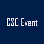 CSC Event | Indus Appstore | App Icon