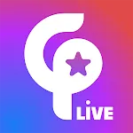 Spark Live - Live Stream | Indus Appstore | App Icon