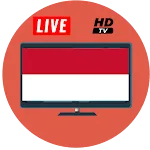 NONTON - TV RAKYAT INDONESIA | Indus Appstore | App Icon