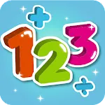 Math for Kids | Indus Appstore | App Icon