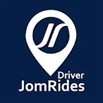 Jomrides Drivers | Indus Appstore | App Icon