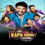 The Kapil Sharma Show  All New | Indus Appstore | App Icon