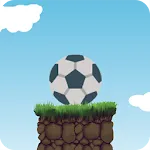 Jumping Ball | Indus Appstore | App Icon