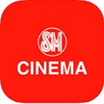 SM Cinema Mobile App | Indus Appstore | App Icon