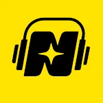 NovaBeats-AudioBooks&Series | Indus Appstore | App Icon