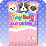 Blind Bag Surprise 2 - Mystery | Indus Appstore | App Icon