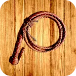 Whip Simulator - Pocket Whip | Indus Appstore | App Icon