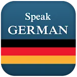 Learn Speak German | Indus Appstore | App Icon