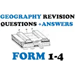 Geography Topical Questions +A | Indus Appstore | App Icon