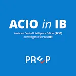 IB ACIO Exam Preparation 2023 | Indus Appstore | App Icon