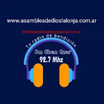 FM Eben- Ezer 92.7 | Indus Appstore | App Icon